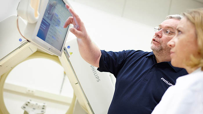 Сервисные решения