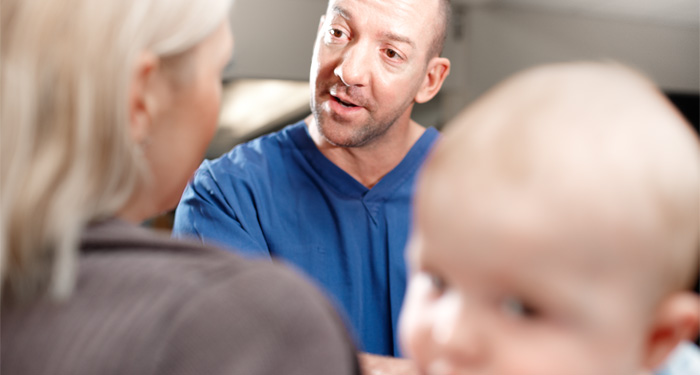 Лечение врожденных пороков сердца