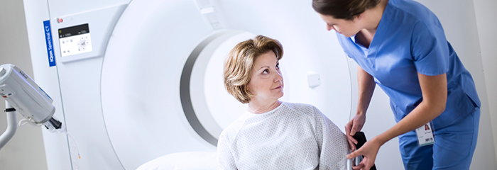 Спектральная КТ