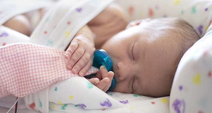 Забота о здоровье матери и ребёнка 