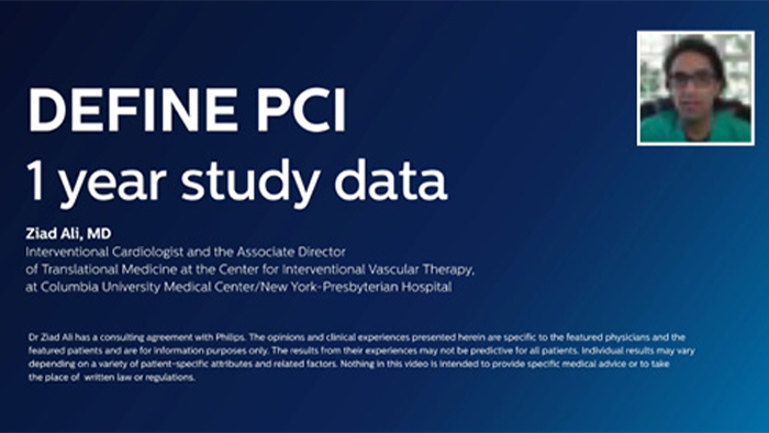 Значок видео о скрытых поражениях
