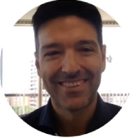 Доктор Мартин Дескалзо (Martin Descalzo)