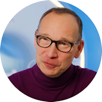 Доктор Тобиас Шрётер (Tobias Schr&ouml;ter)