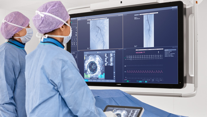 Заболевания периферических артерий