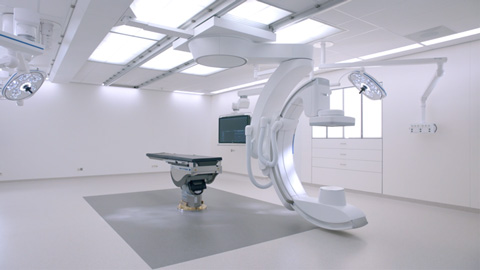 Промо-ролик FlexArm