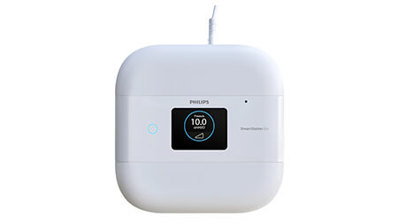 DreamStation Go image