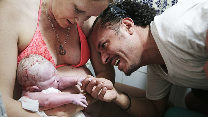 Банк молока в акушерском стационаре