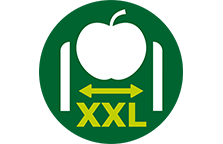 soft fruits and vegetablesicon