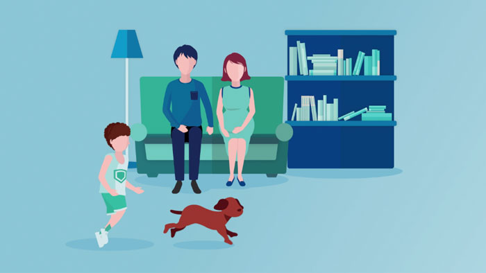 Решения для улучшения качества воздуха