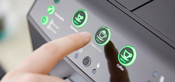 Начало использования эспрессо-кофемашины Philips