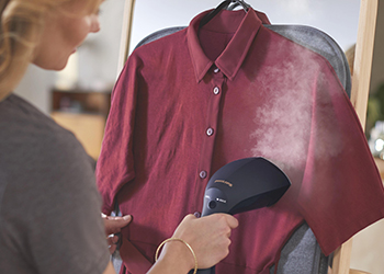 отпариватели для одежды