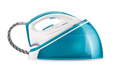 Парогенераторы с функцией Smart Calc Clean