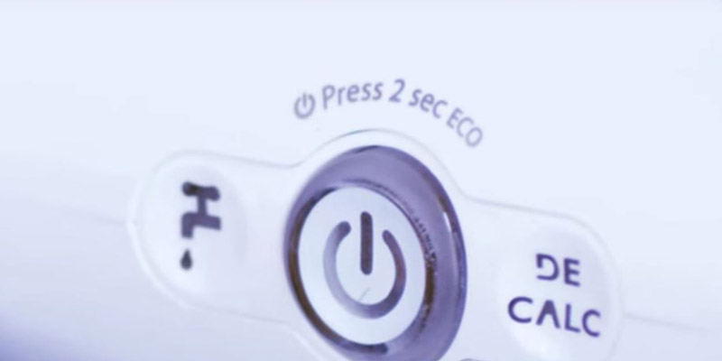 Видеоинструкции по очистке парогенератора