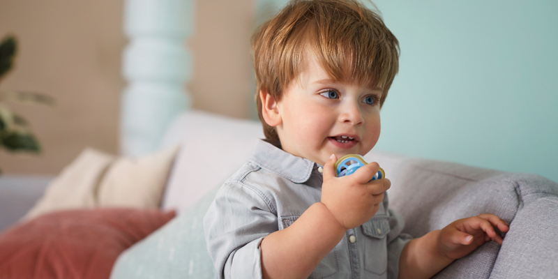 как распознать симптомы-прорезывания зубов