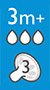 Маркировка 3 мес.+