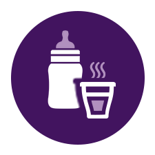 О подогревателях для бутылочек Philips Avent за 3&nbsp;минуты