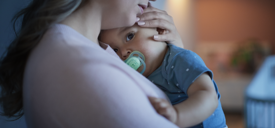 детские соски