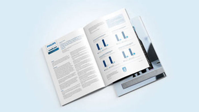 Клинические исследования Philips