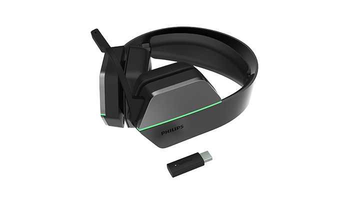 Гарнитуры для компьютерных игр