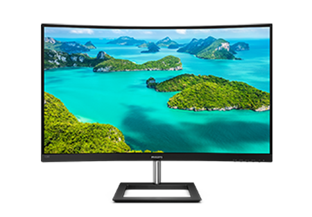(открывается в том же окне)
Серия Ultra Wide Color 328E1CA/00