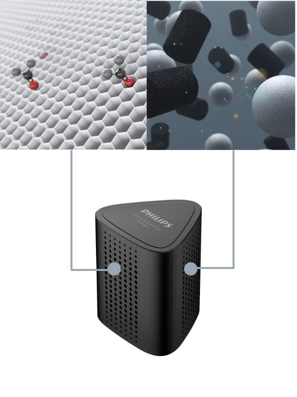 Картридж HESAMax