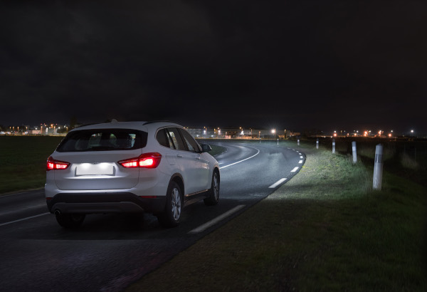 Превосходная видимость