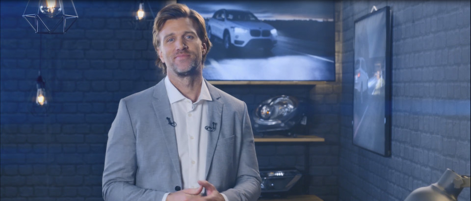 Светодиодные лампы