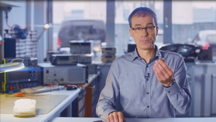 Электрическая совместимость светодиодных ламп