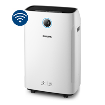 Очистители воздуха