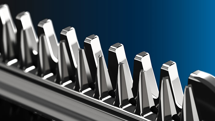 Разные установки длины