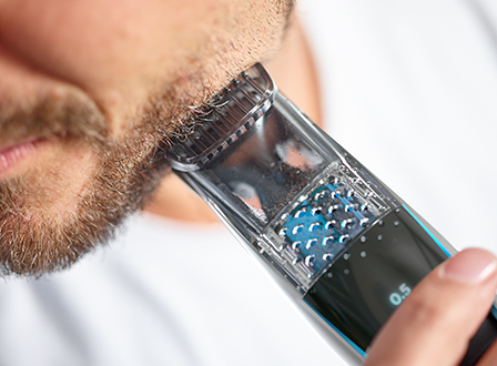 Встроенная вакуумная система