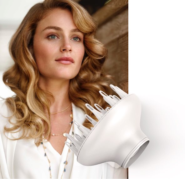 Укладочные средства для объема волос