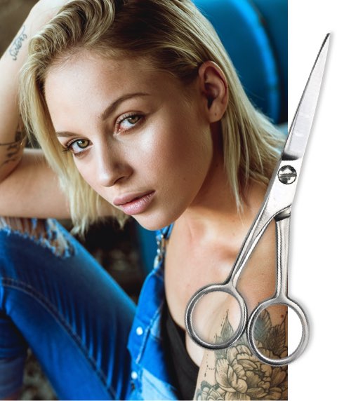 Что делать, если волосы сухие?