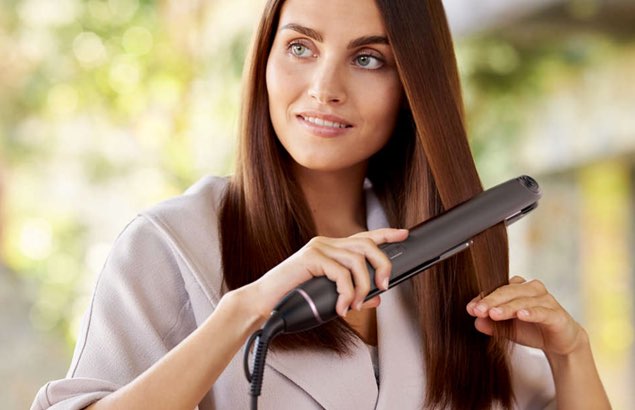 Как правильно сушить волосы со склонностью к сухости