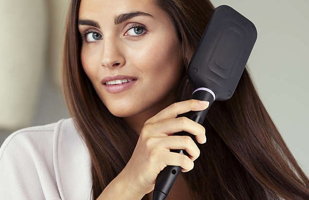 Если у вас под рукой нет выпрямителя, и вы не хотите его приобретать