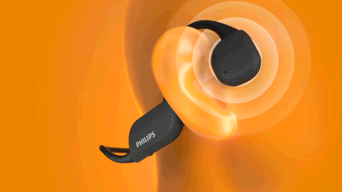 Как устроены наушники с костной проводимостью?