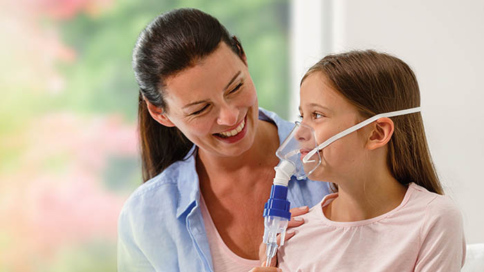 Лечение сухого кашля у взрослых