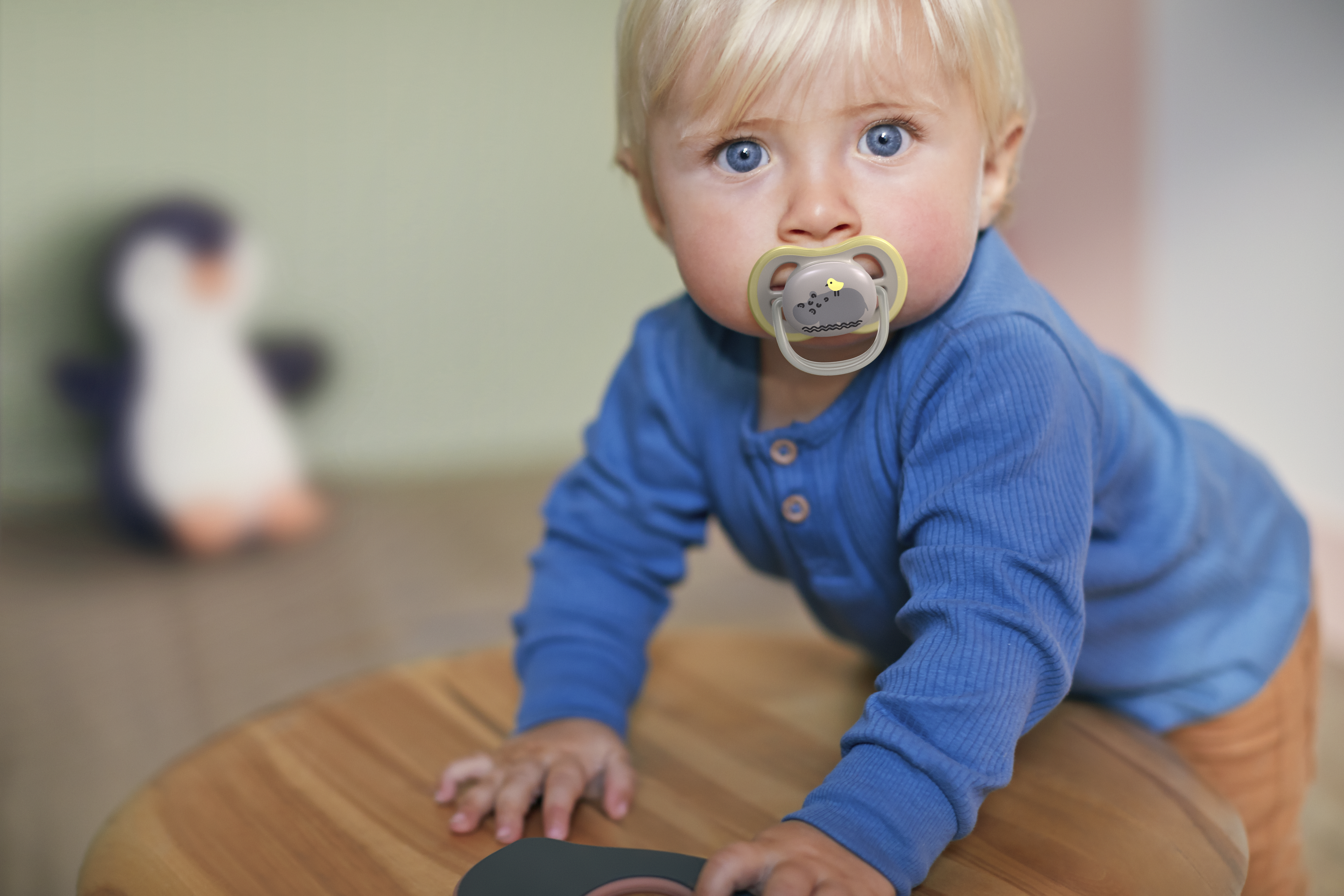 Philips Avent H&W MCC soothers Pacifiers