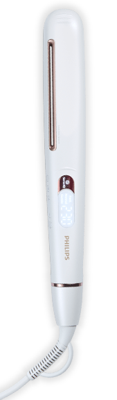 Умный выпрямитель Philips SenseIQ