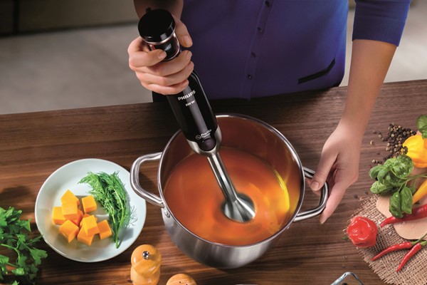 Погружная насадка (или &laquo;нога&raquo;)