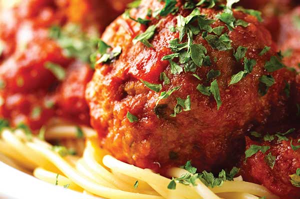 Риски магазинного фарша