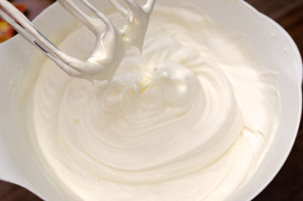 Торт "Нежный" 3