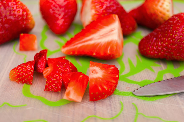 Торт "Нежный" 9