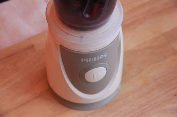 Green tea smoothie 4