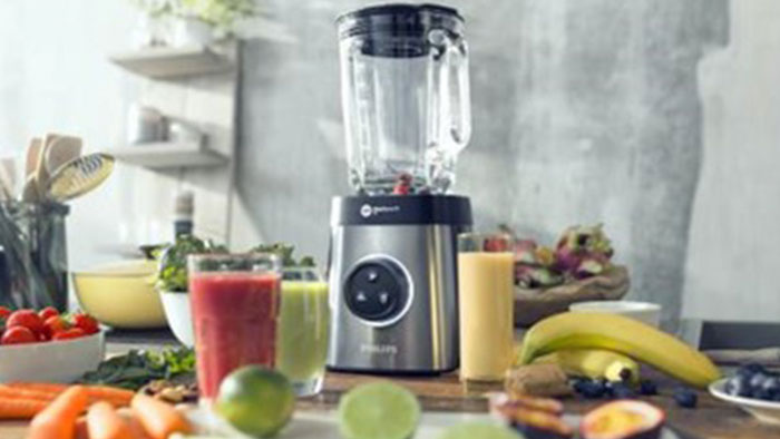 Стационарные блендеры Philips помогут разнообразить Ваше меню полезными и вкусными блюдами! 
