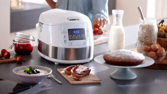 Мультиварка