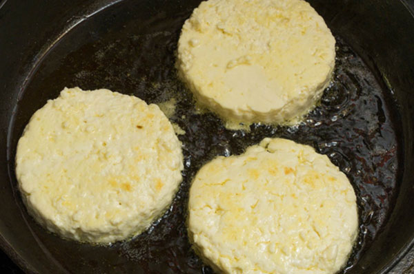 Палак панир