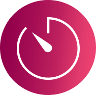 5 минут значок