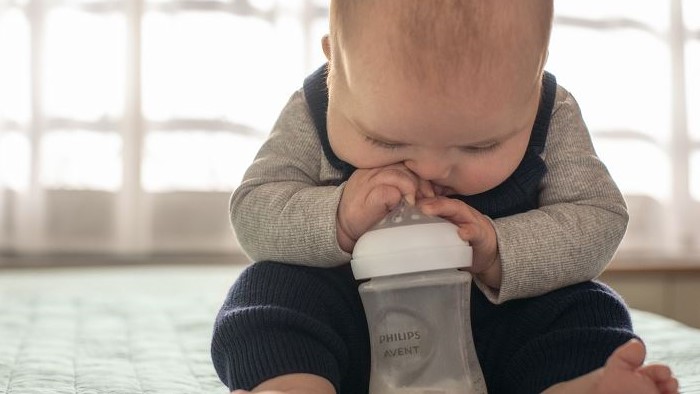 Как стерилизовать детские бутылочки и посуду для новорожденных в домашних условиях