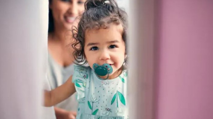 Безопасный дом для ребенка